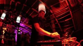 Kollektiv Turmstrasse  Diynamic In The Jungle DJ Set The BPM Festival 2016