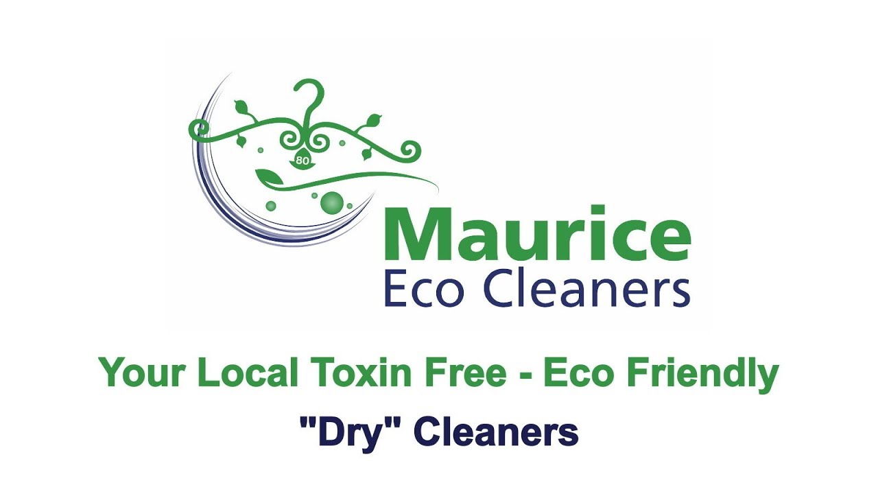 Maurice Eco Cleaners 020 8337 2666 Sutton dry cleaners Dry