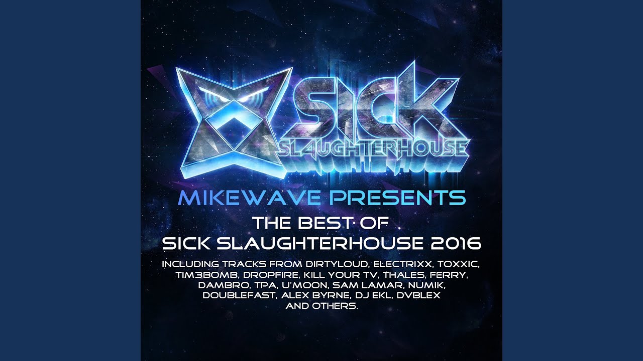 Kill It With Fire (Original Mix) auf YouTube ansehen Kill It With Fire (Original Mix) auf YouTube ansehen