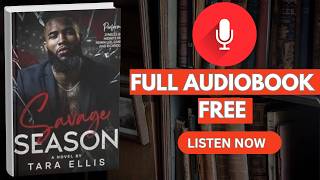 Details SAVAGE SEASON Audiobook Summary | Tara Ellis’ Wilderness Thriller [ Full Audiobook Free ] News