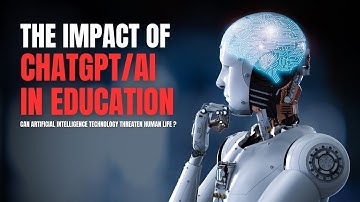 How ChatGPT is Changing the Way We Learn