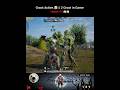 Groot Active || 🤯 2 Groot in Game! Ai Friend😲😍 #pubgnewupdate #grootactive #battleroyalegame..
