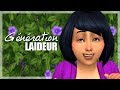 Les Cousins ! #11 Génération Laideur | Challenge Sims 4