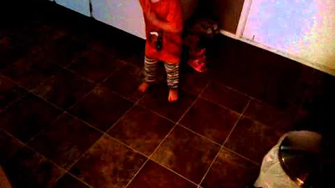 Lady Gaga Happy Dance