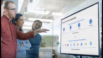 Microsoft AI Business School