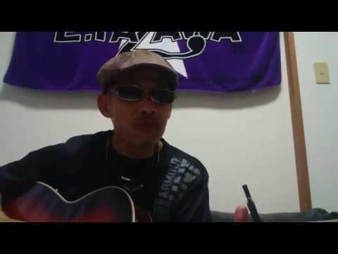柳ジョージ(コインランドリィブルース) やぶバージョン