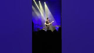 Bruno Major - 'Nothing' @ The Regent Theater, Los Angeles 5.17.19
