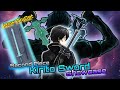 Roblox-Second Piece | Kirito Sword Showcase + How To Get | Cách Lấy Song Kiếm Kirito | YukiSw