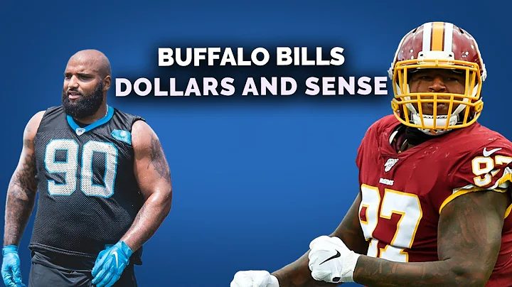 Buffalo Bills Dollars and Sense with Greg Tompsett