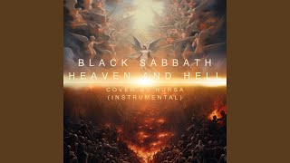 Heaven and hell (Instrumental)
