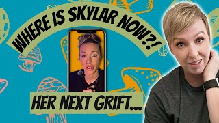 Where is Skylar Now?! | #antimlm | #erinbies | #frequense | #bellagrace