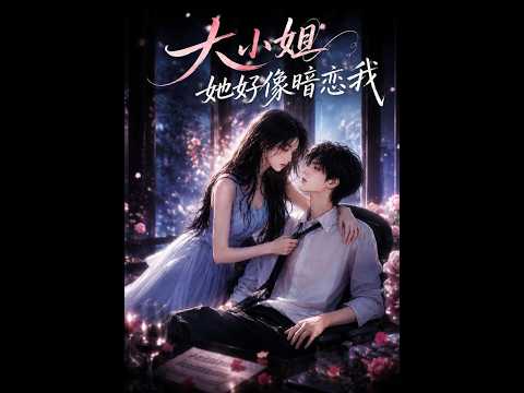 大小姐她好像暗恋我
