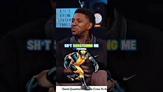 Gilbert Arenas Used to Act Like Wolverine Going Against Nick Young😂 #gilsarena #nickyoung Details