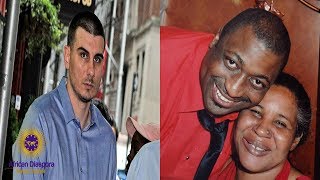 Nypd Commissioner Fires Daniel Pantaleo 5 Years After Eric Garners Ping