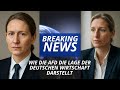 IST DIE DEUTSCHE WIRTSCHAFT AM ENDE?