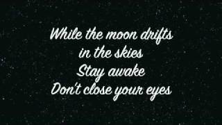 Stay Awake from Mary Poppins