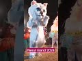 nerul mand 2024