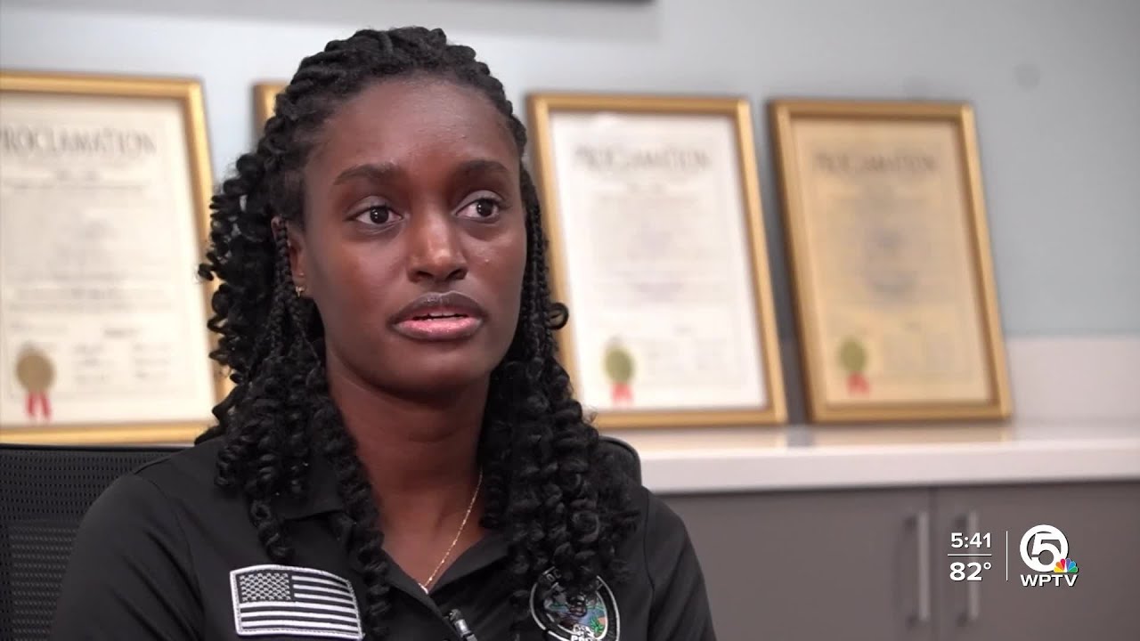 Local 911 operators discuss impact of 'hectic' but 'rewarding' job