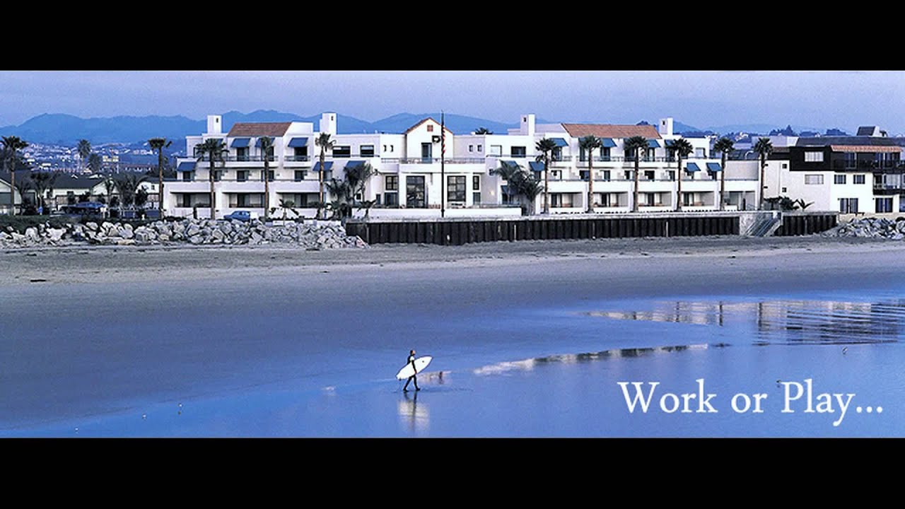 Pacifica Hotel Company