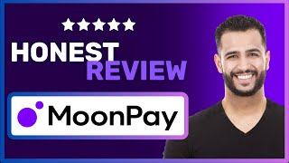 MoonPay Review 2025 | Legit Crypto Payment Platform or Red Flags?