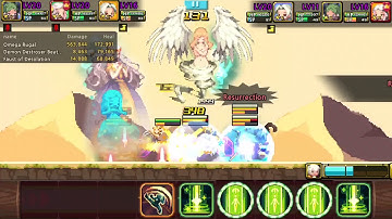 Crusaders Quest - Can we get book refund from Rugal, please?