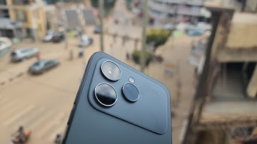 Tecno Spark 40 Camera Test & Review | Tecno Spark 40 Camera Features