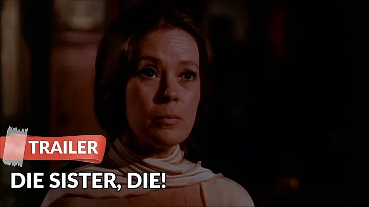 Die Sister, Die! 1978 Trailer HD | Jack Ging | Edi...