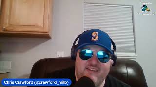 2023 Seattle Mariners Roster & Lineup Projection