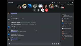 SHEZIP FARKETMEZ'DEN KÜÇÜK BATCO EZIĞINE ŞAMAR (Discord Sövüş +18) Resimi