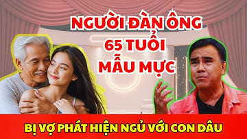 Tâm Sự Cùng Q.Linh: Lời Thú Tối Của Người Cha 65 Tuổi Ngủ Với Con Dâu
