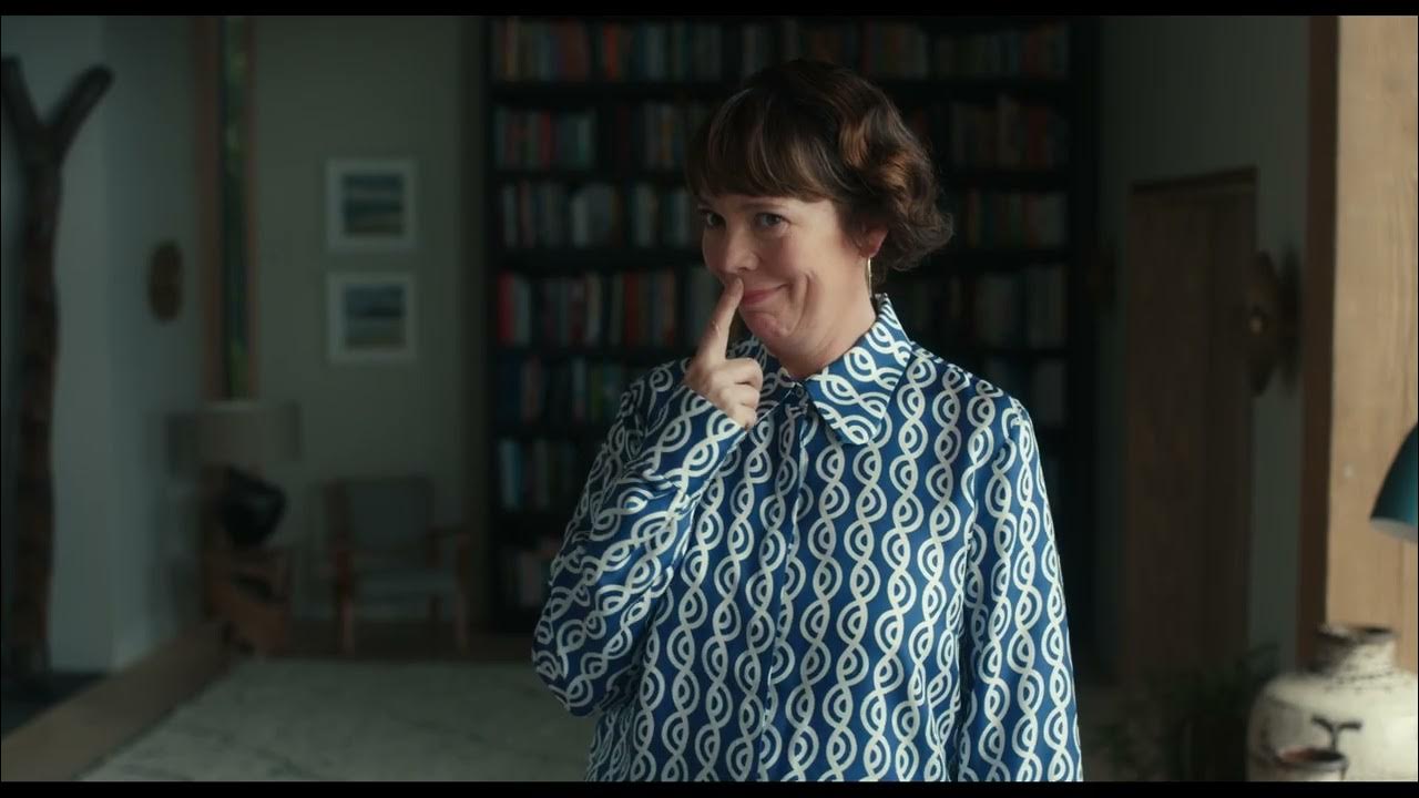 A Look Inside The Roses | Featurette | In Cinemas August 29 A Look Inside The Roses | Featurette | In Cinemas August 29