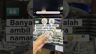 Perbedaan PCB LED AC BMSP dan BMSP2