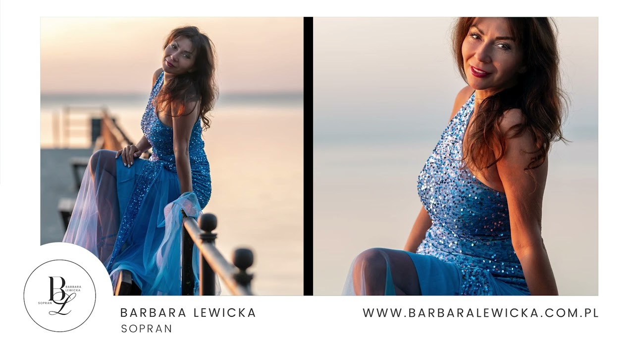 Barbara Lewicka "Ave Maria"