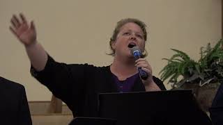 Watch Zion I Believe video