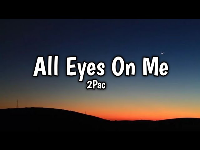 Live The Life Of A Thug, Until The Day I Die (Lyrics) | All Eyes On Me - 2Pac (Dj Belite) class=