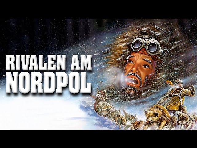 Rivalen am Nordpol (1983) [Drama] [Abenteuer] Wettlauf zum Pol | ganzer Film auf deutsch