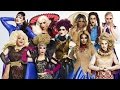 RuPaul&#39;s Drag Race All Stars 2 Prediction - WEEK 4