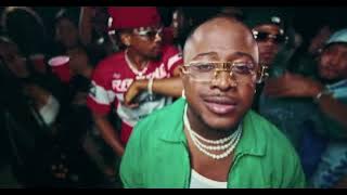 CLEYTON DAVID ft  TSHUNAMI & FRESHLOW   DREN (Official Video)