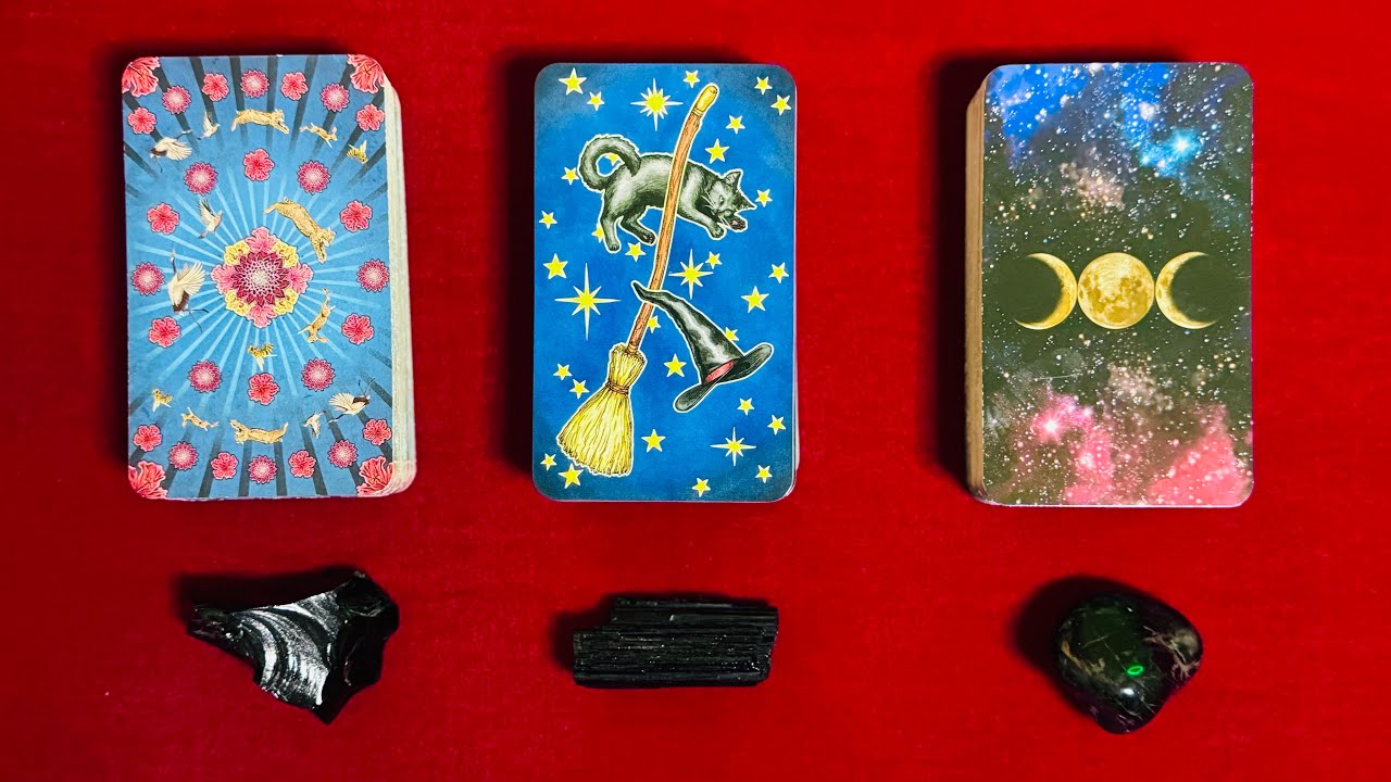 🔮🪄💜 WHAT ARE THEIR TRUE INTENTIONS TOWARDS YOU AND THE CONNECTION?❤️PICK A CARD Timeless Love Tarot