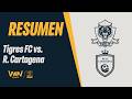 Tigres FC vs. Real Cartagena | BetPlay Dimayor 2026-1
