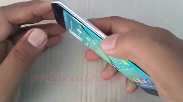 Android Lollipop : How to enable or disable auto Attach audio recording SOS Message on Galaxy S6