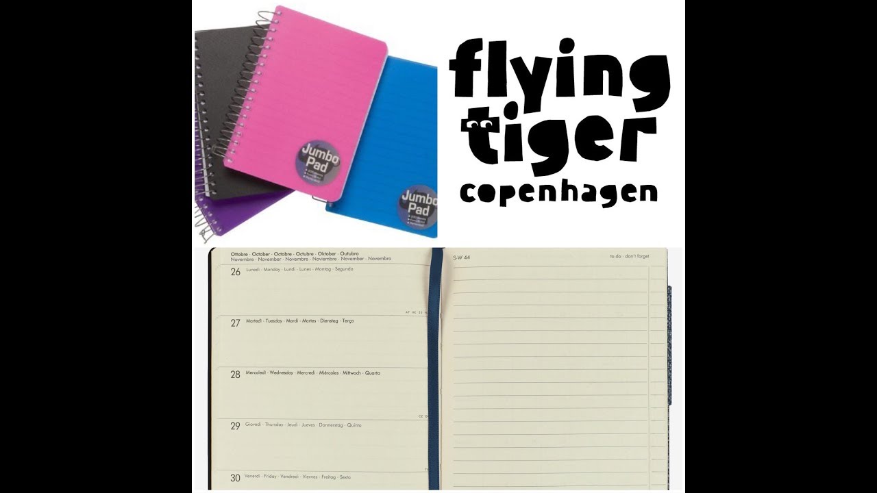 tiger catalogo 2019