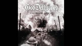 God Dethroned - Escape Across the Ice The White Army (HD)