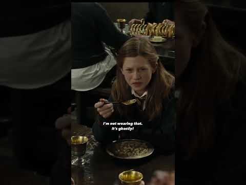 Video: Kus Harry Potter filmiti?