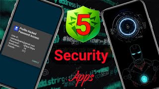 Top 5 Amazing Android Apps || Best Security App For Android || Apps Of The Month screenshot 2
