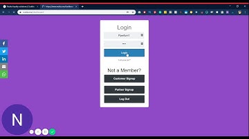Nukta loyalty solutions | Demo recording | Overview