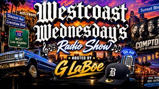 The Westside Wednesdays Radio Show (Live) 5/20
