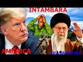 AMAKURU YIHUTIRWA K'URUGAMBAIRAN NA MA23 IRIKWIHORERERA  CONGO // IRAN RURI GUCUMBA AYATOLLAH