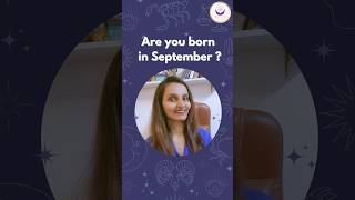 Born In September Calm Soul, Quiet Power