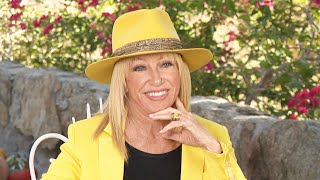 Suzanne Somers on Her Iconic Sitcoms and the Secrets to Her Success | Leading Ladies of the ‘90s